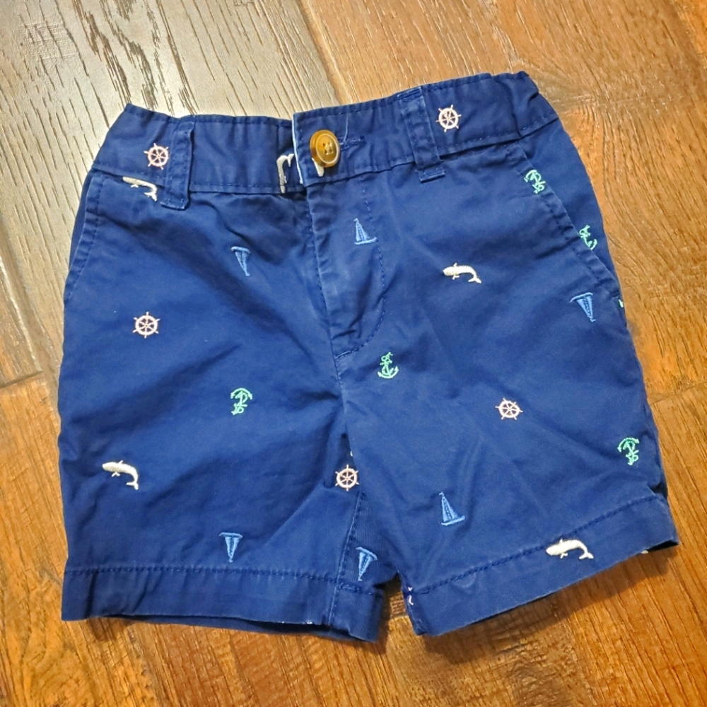 Carter's Toddler Shorts